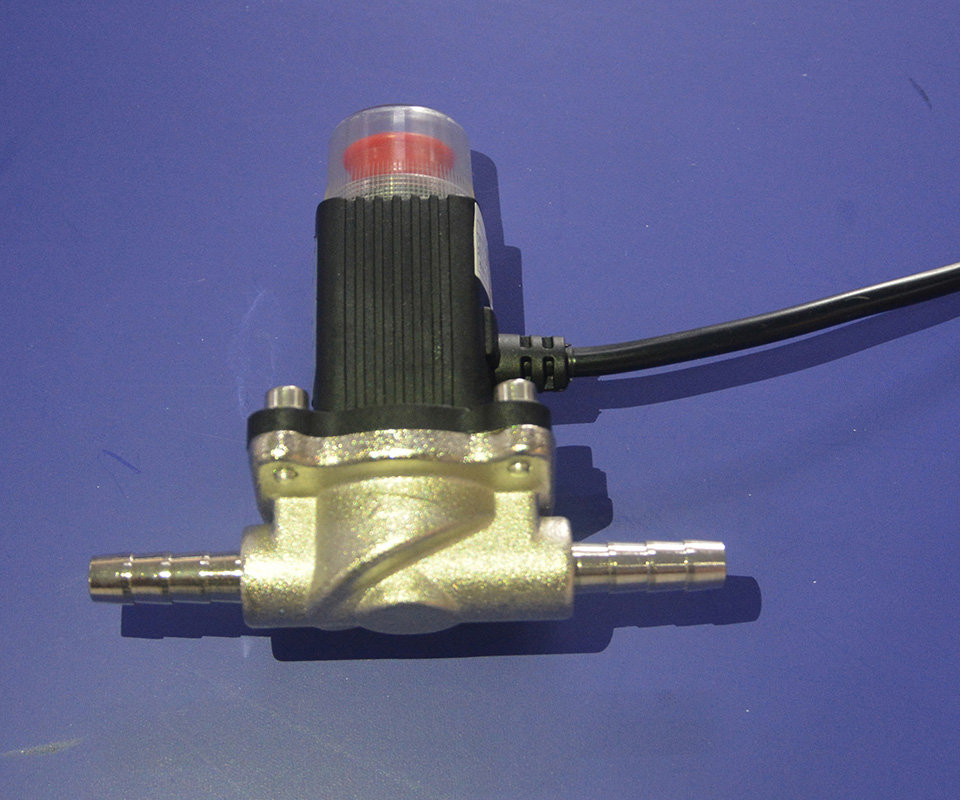 雙尖銅9.5MM